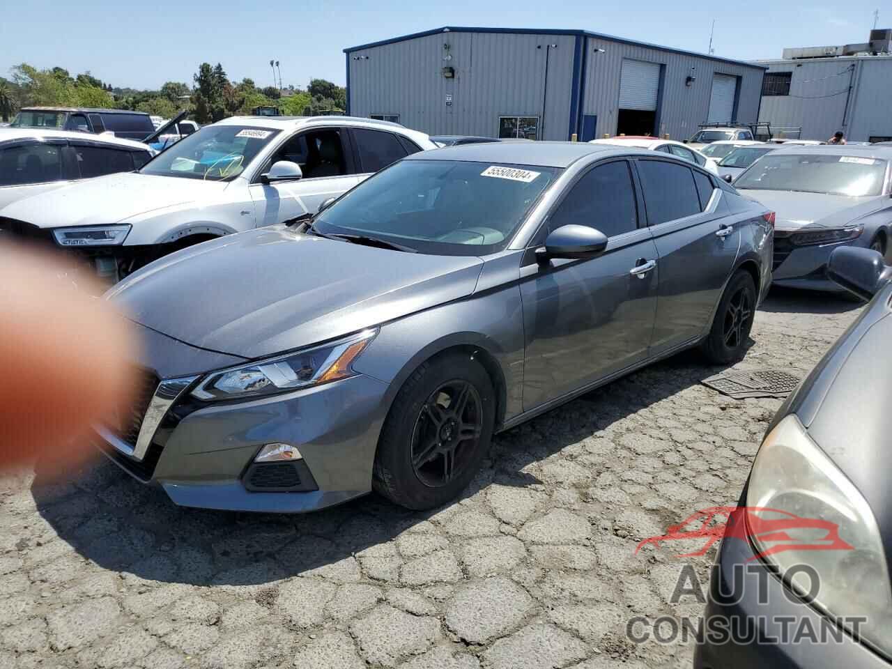 NISSAN ALTIMA 2020 - 1N4BL4BV7LC128079