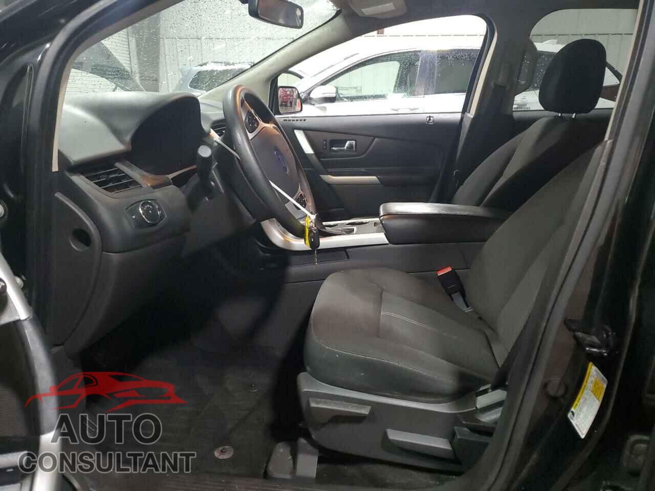 FORD EDGE 2014 - 2FMDK4GC5EBA15811
