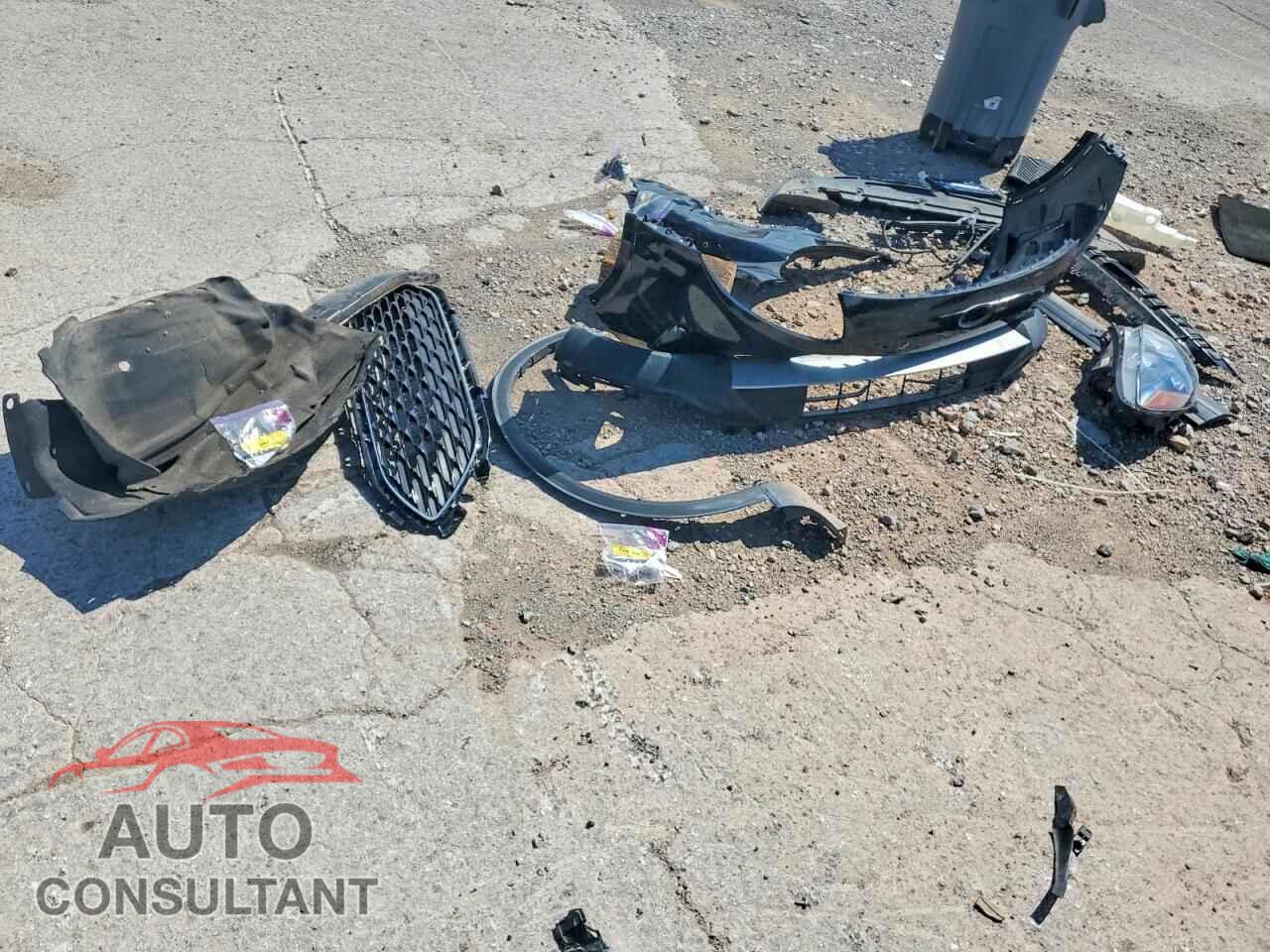 FORD ESCAPE 2020 - 1FMCU9H64LUA77610