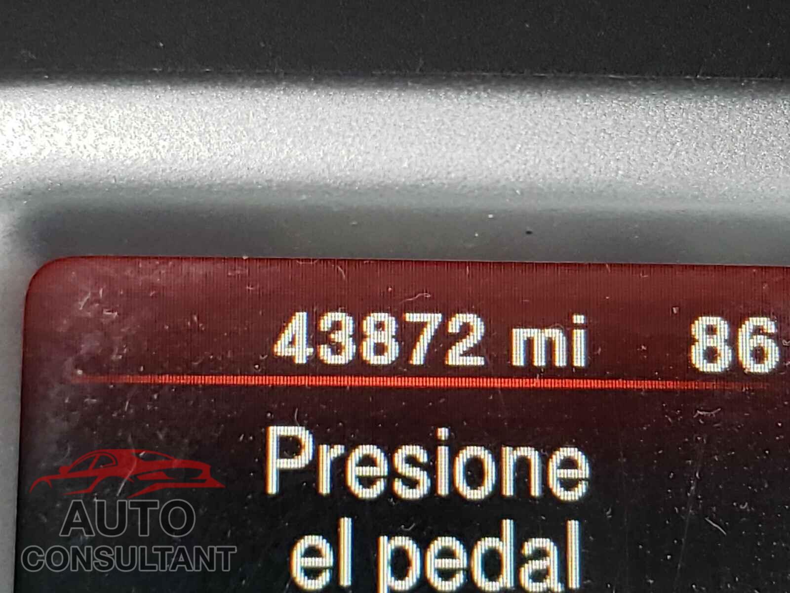 DODGE JOURNEY 2017 - 3C4PDCAB2HT707538