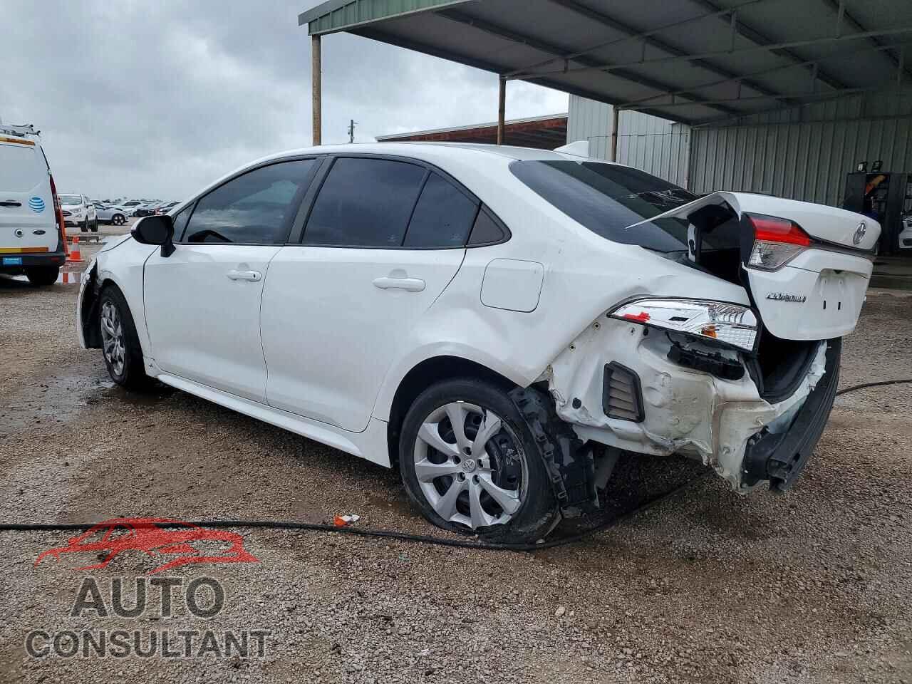 TOYOTA COROLLA 2023 - 5YFB4MDE7PP009630
