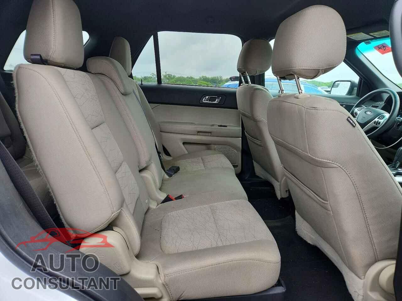 FORD EXPLORER 2015 - 1FM5K8B82FGA01602