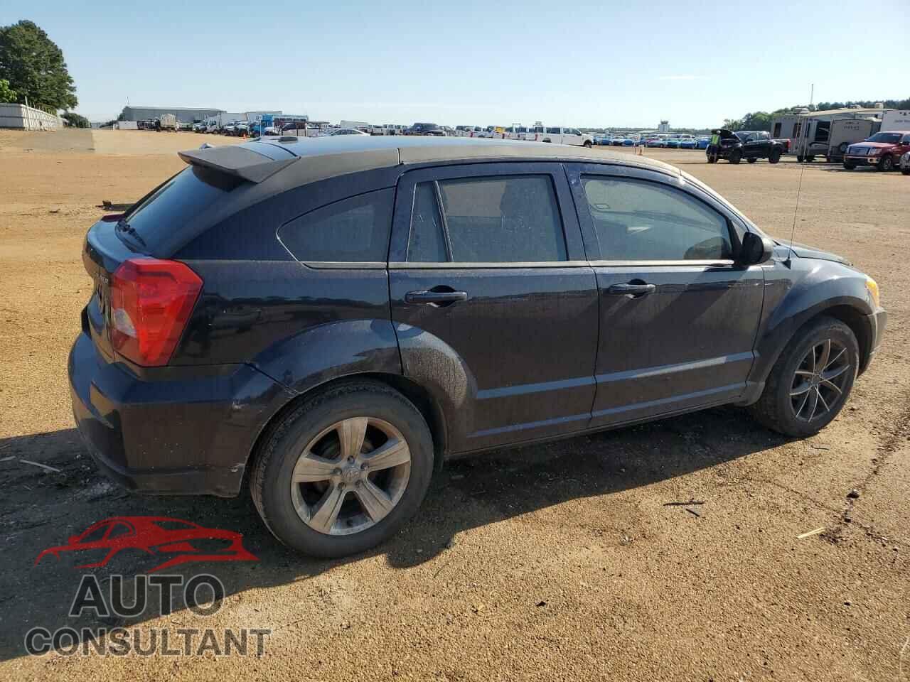 DODGE CALIBER 2011 - 1B3CB3HA6BD209343