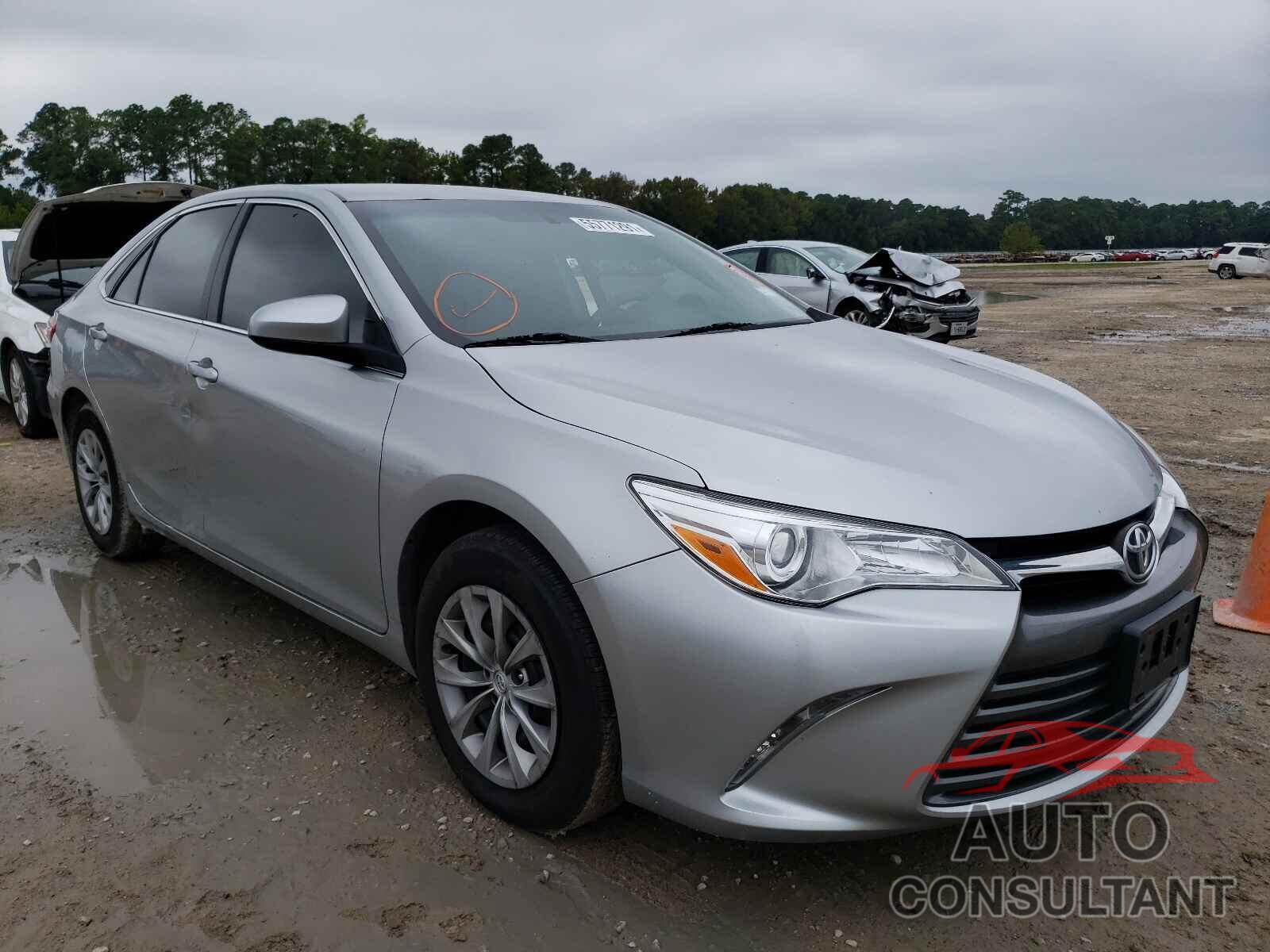 TOYOTA CAMRY 2017 - 4T1BF1FK7HU356323