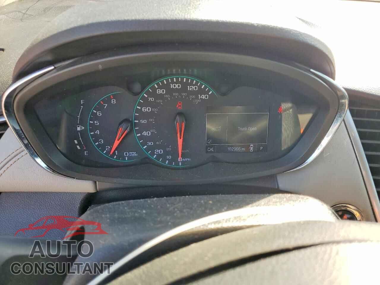 CHEVROLET TRAX 2020 - KL7CJLSB3LB342817