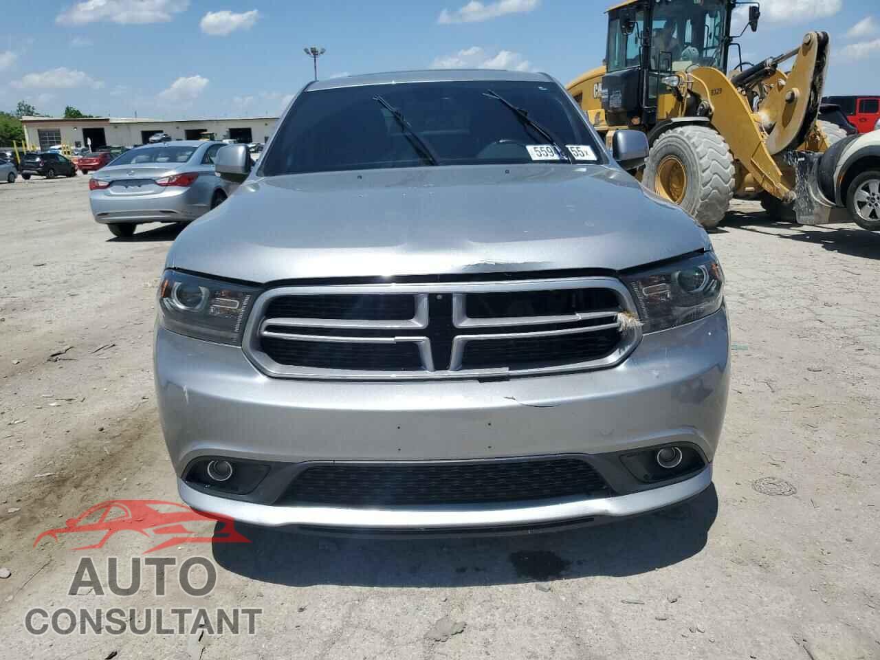 DODGE DURANGO 2015 - 1C4SDJCT1FC188494