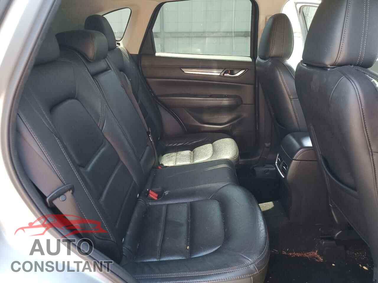 MAZDA CX-5 2017 - JM3KFBDL0H0182048