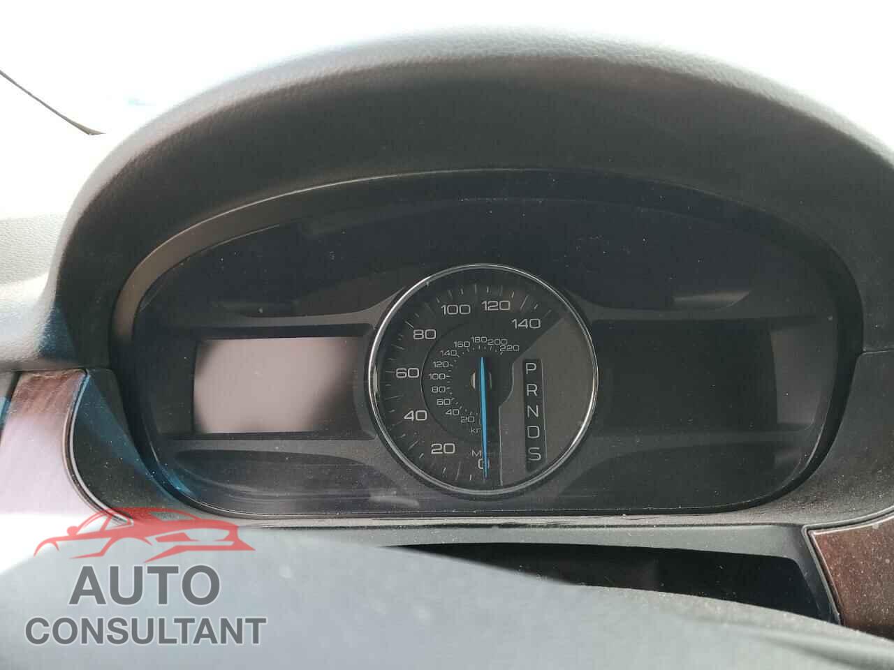 FORD EDGE 2013 - 2FMDK4KC9DBC13278