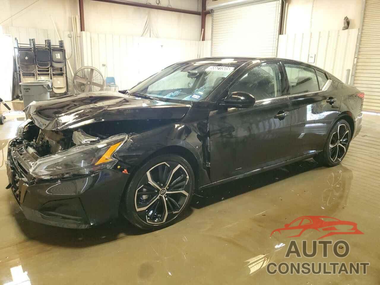 NISSAN ALTIMA 2024 - 1N4BL4CV8RN361335