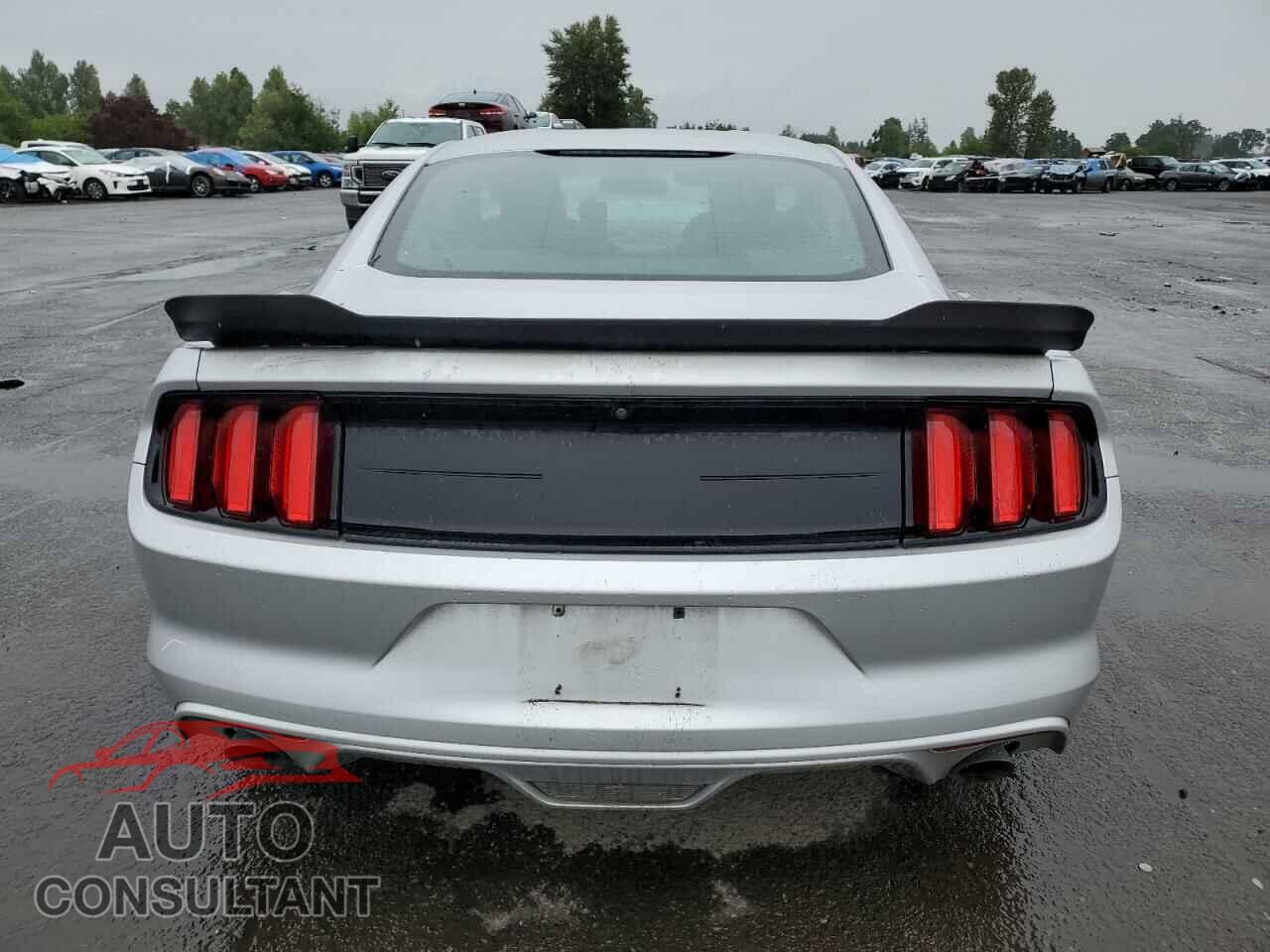 FORD MUSTANG 2017 - 1FA6P8CF9H5247736