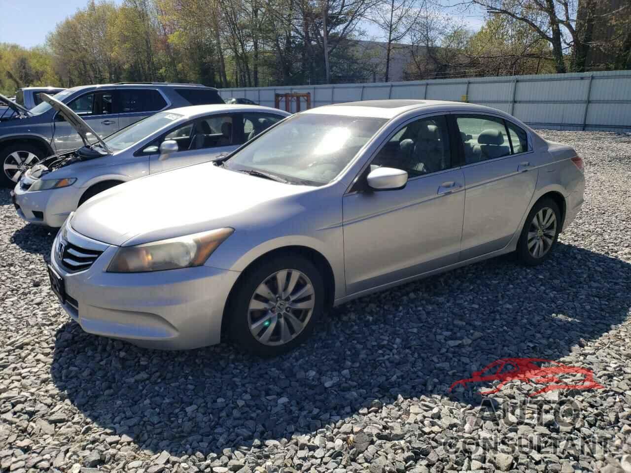HONDA ACCORD 2011 - 1HGCP2F88BA033327