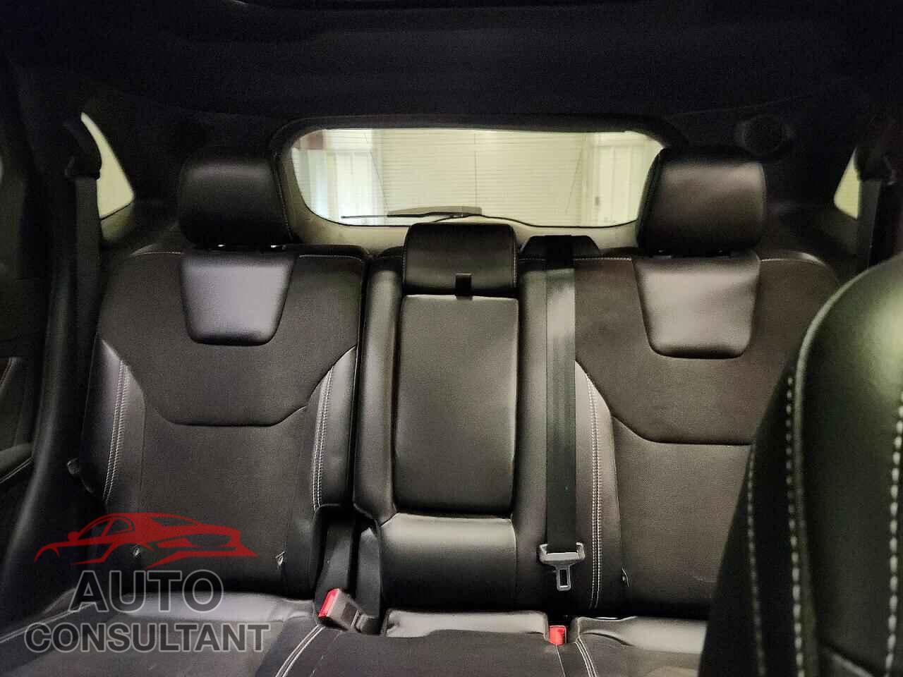 FORD EDGE 2020 - 2FMPK4AP3LBA43242