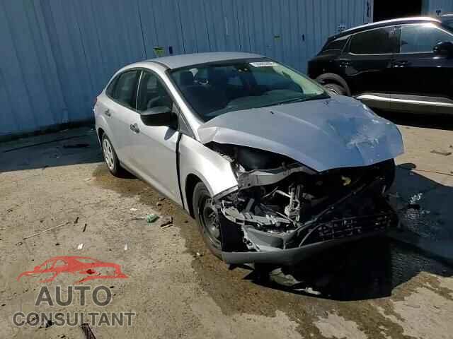 FORD FOCUS 2017 - 1FADP3E2XHL200893