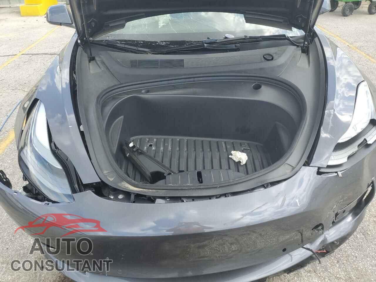 TESLA MODEL 3 2021 - 5YJ3E1EA2MF090667