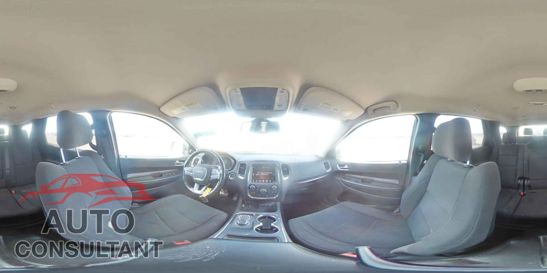 DODGE DURANGO 2014 - 1C4RDHAG8EC514111