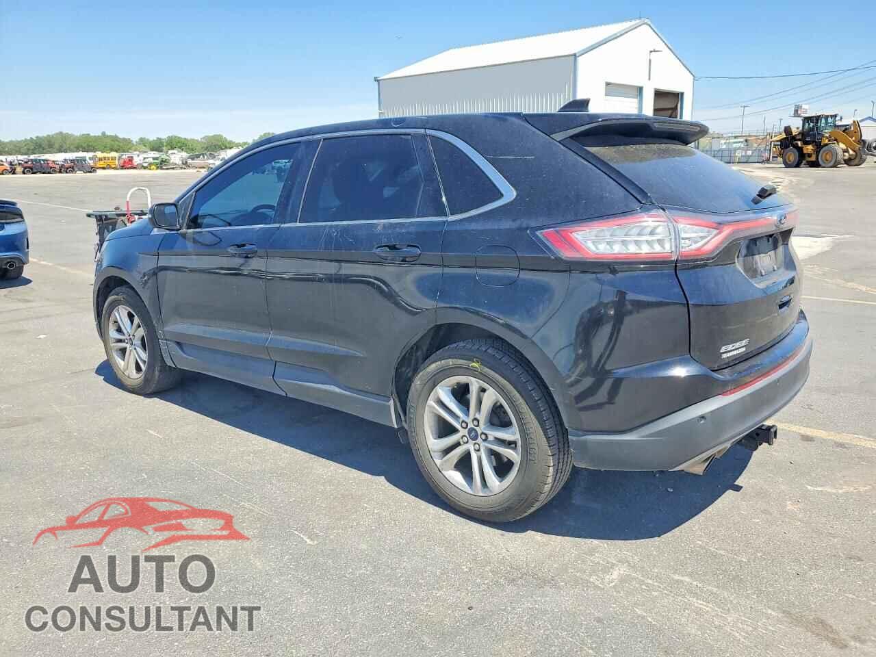 FORD EDGE 2016 - 2FMPK3J95GBC42875