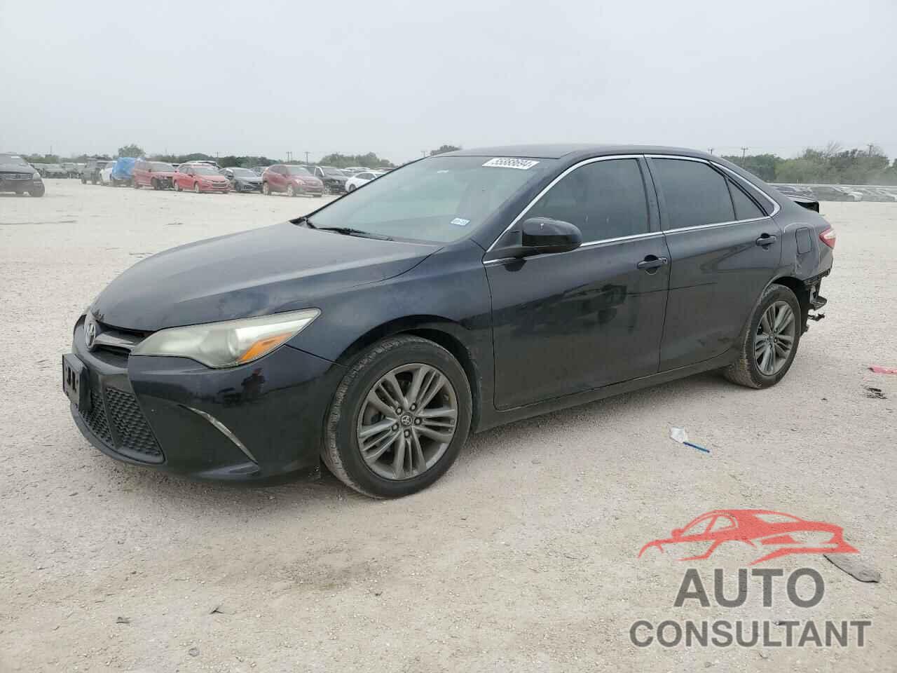 TOYOTA CAMRY 2016 - 4T1BF1FK7GU602950