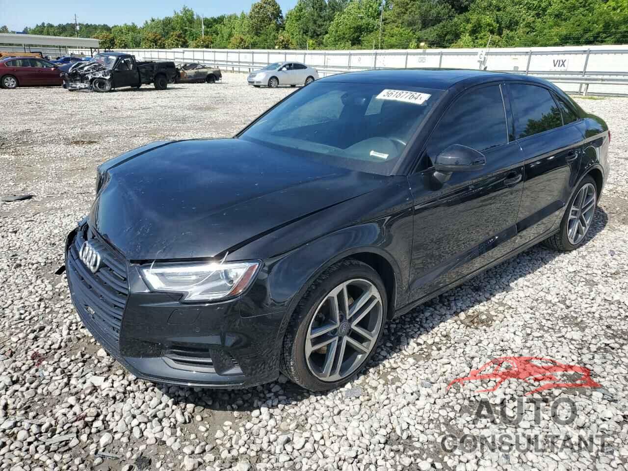 AUDI A3 2020 - WAUAUGFFXLA075894