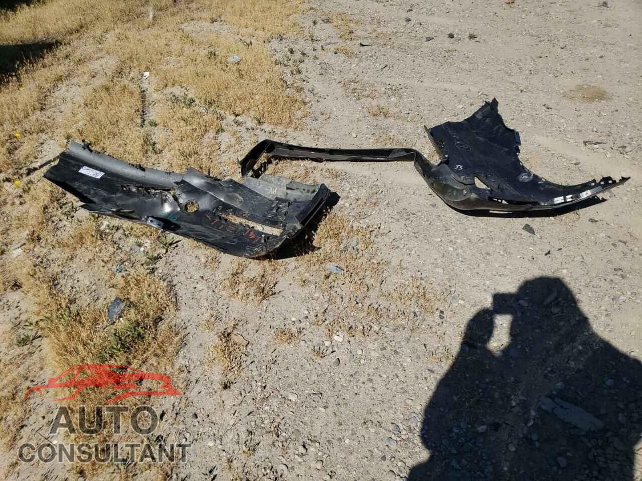 TESLA MODEL 3 2017 - 5YJ3E1EA2HF000892