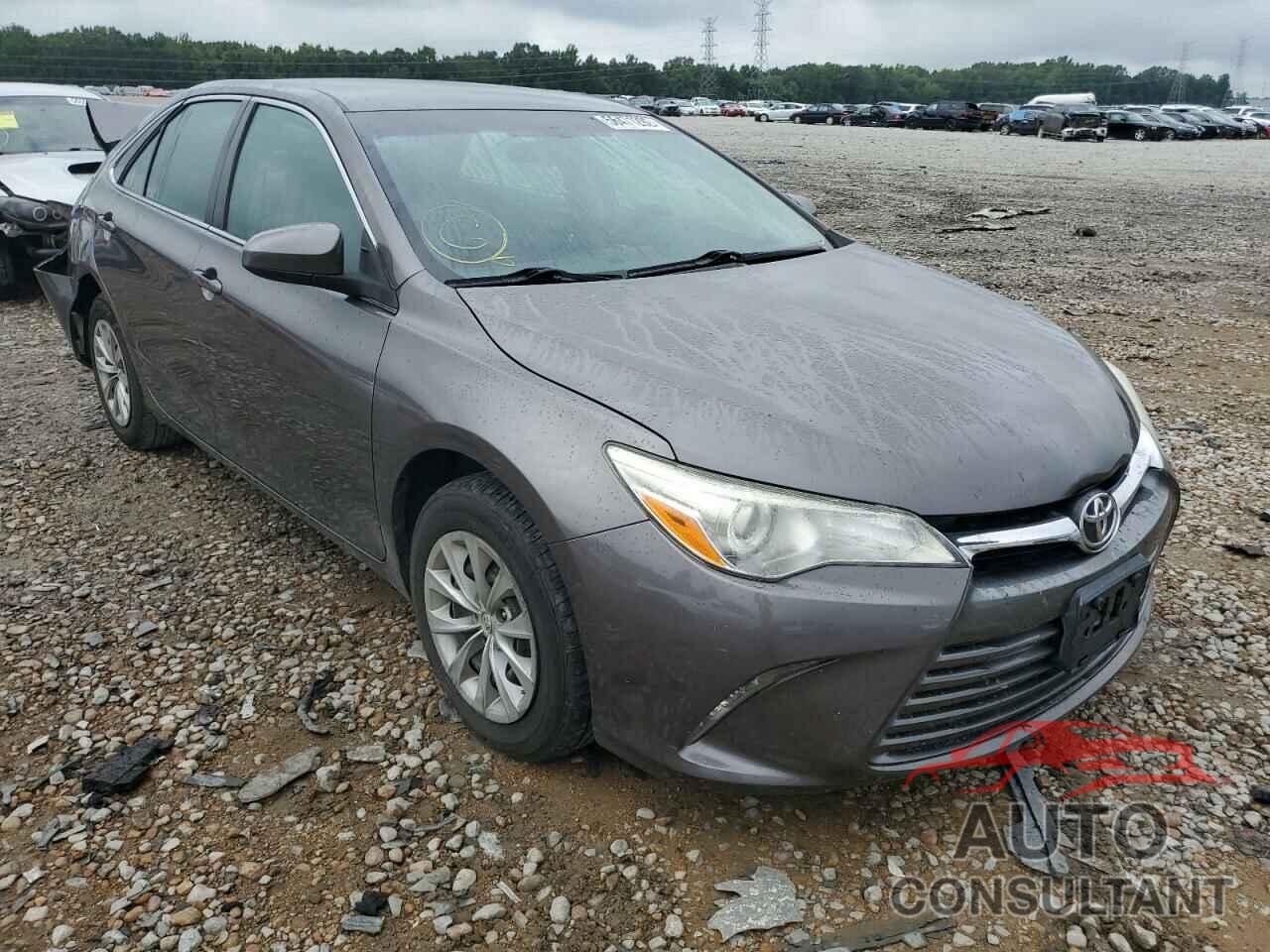 TOYOTA CAMRY 2016 - 4T1BF1FK1GU221319