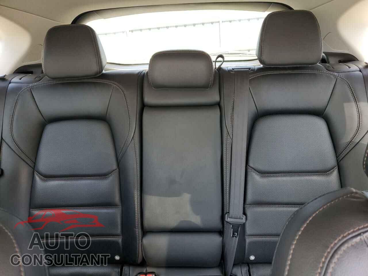MAZDA CX-5 2020 - JM3KFBDM7L1851699