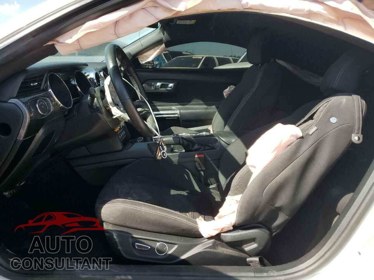 FORD MUSTANG 2017 - 1FA6P8CF9H5305506