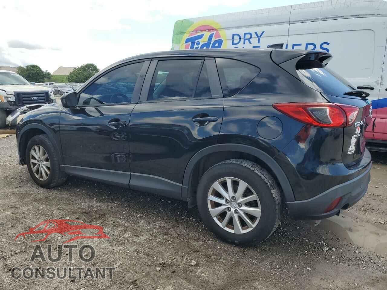 MAZDA CX-5 2013 - JM3KE2CE8D0116332