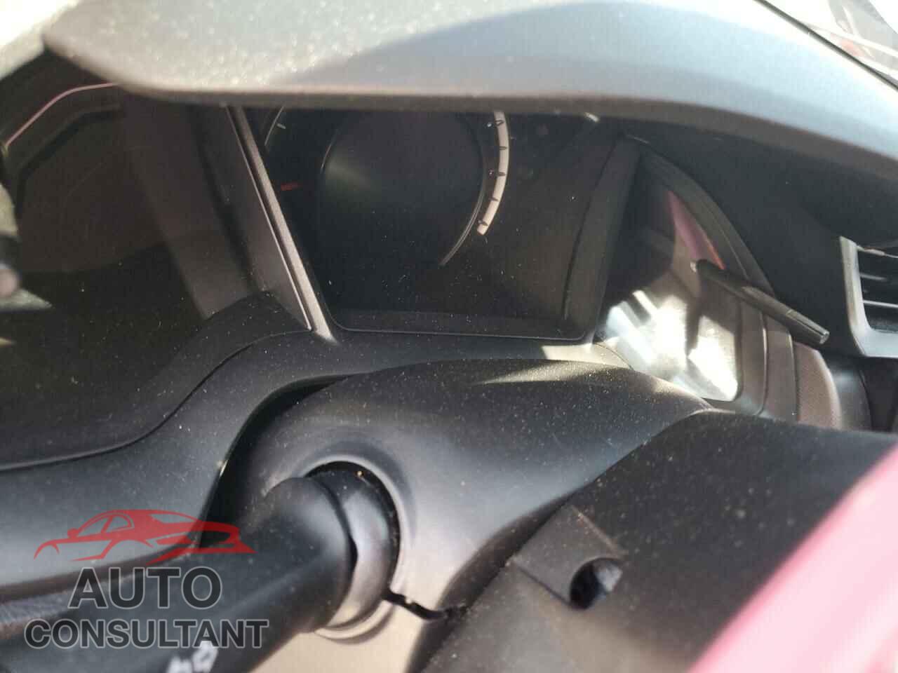 HONDA CIVIC 2017 - 19XFC2F55HE065526