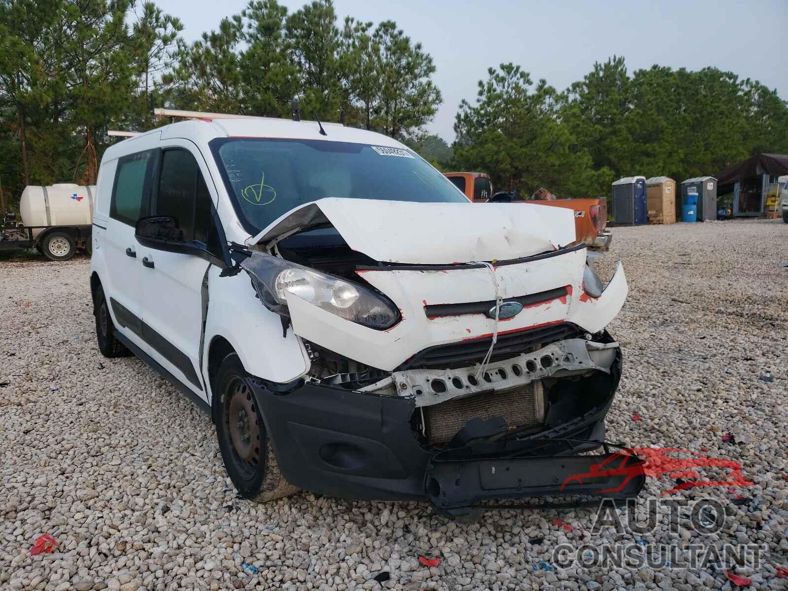 FORD TRANSIT CO 2017 - NM0LS7E79H1319308