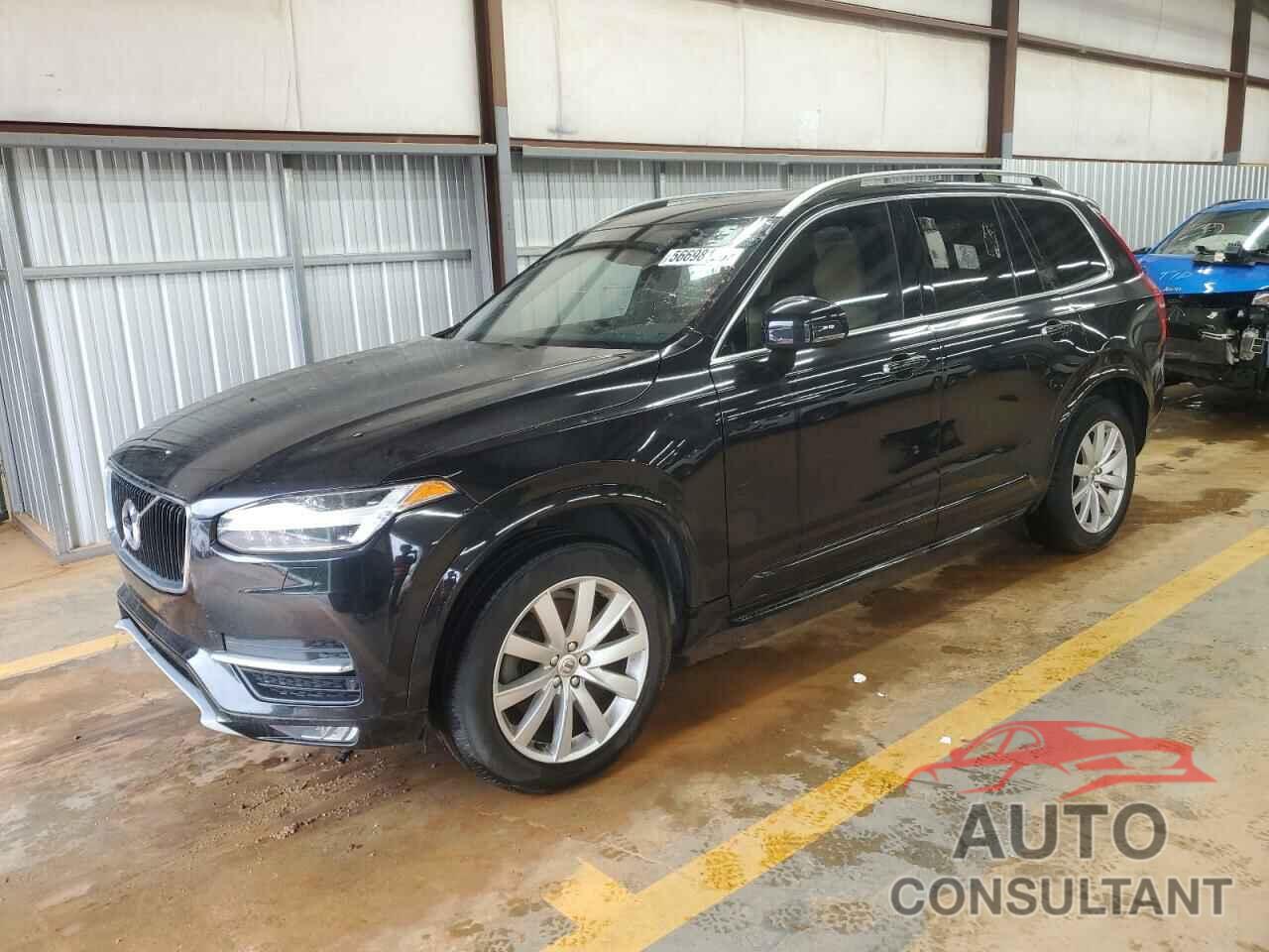 VOLVO XC90 2016 - YV4A22PK8G1044749