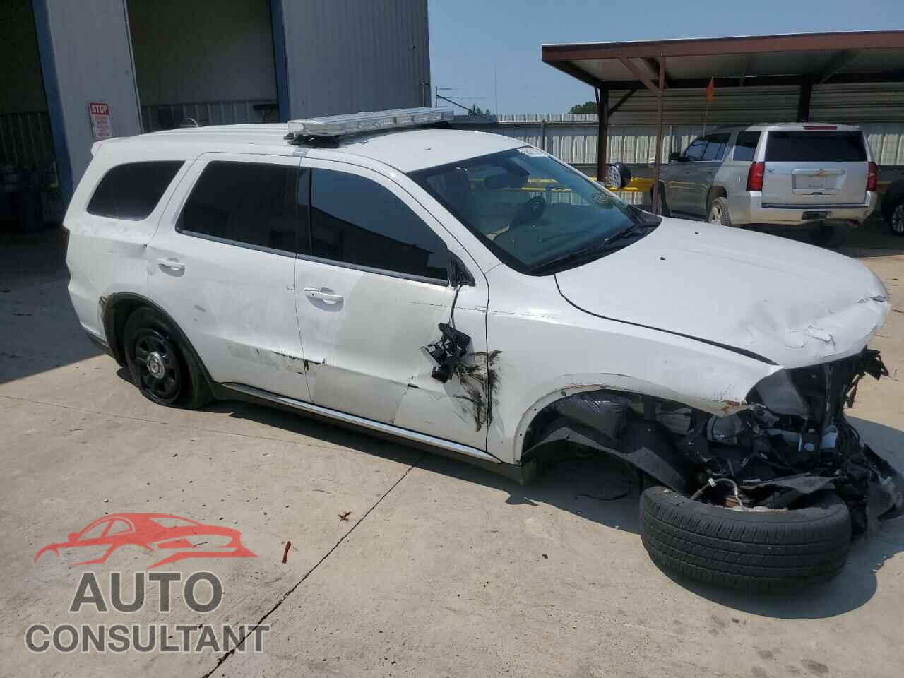 DODGE DURANGO 2022 - 1C4SDJFT3NC209050