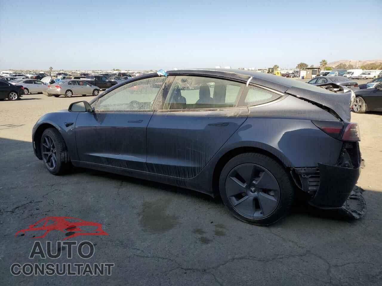 TESLA MODEL 3 2023 - 5YJ3E1EA3PF473098
