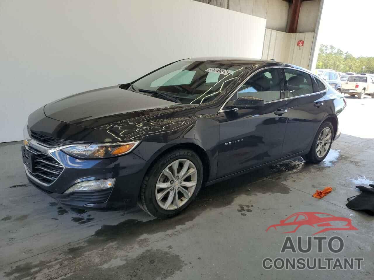 CHEVROLET MALIBU 2023 - 1G1ZD5ST4PF226185