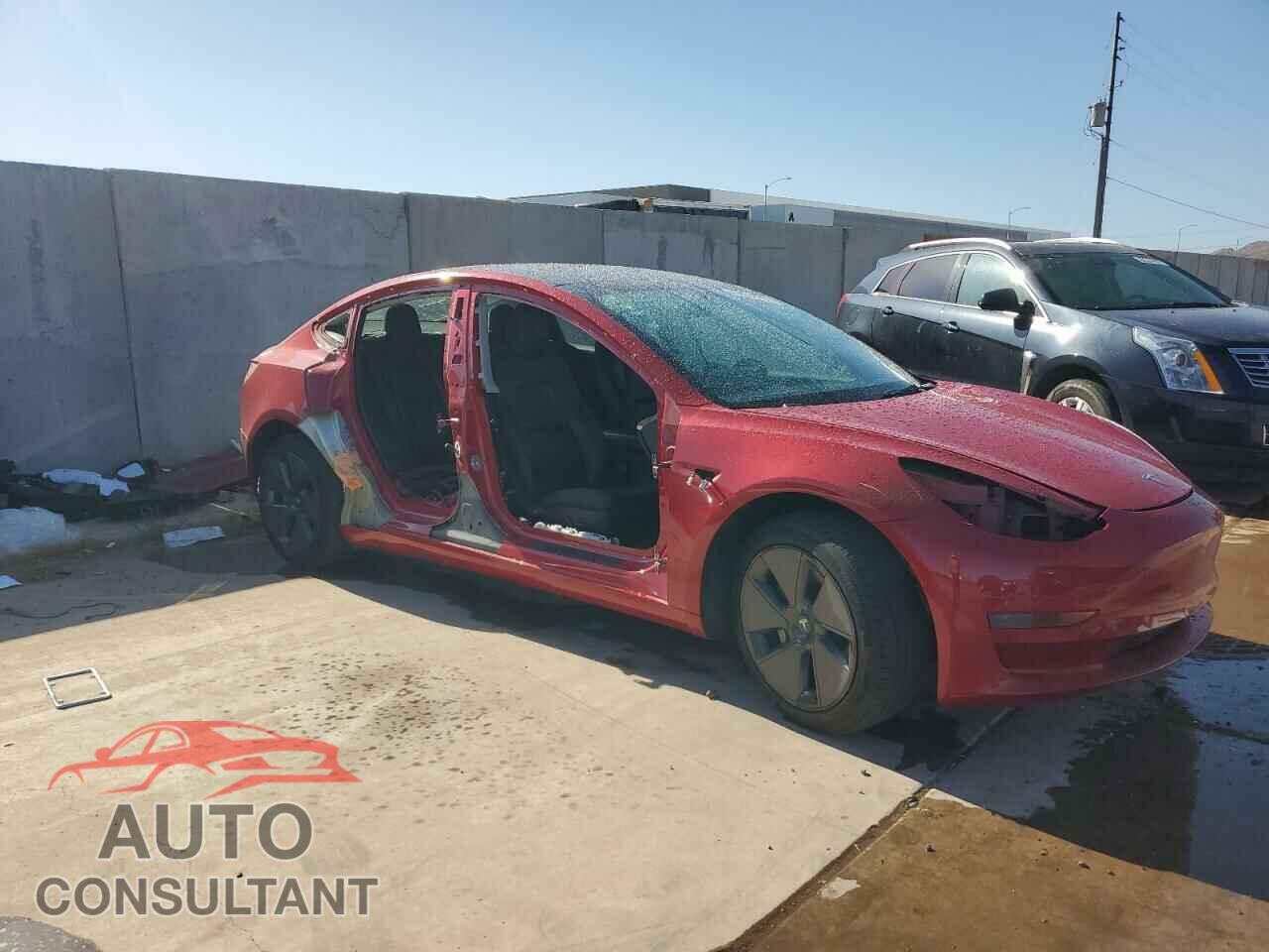 TESLA MODEL 3 2023 - 5YJ3E1EA1PF455862