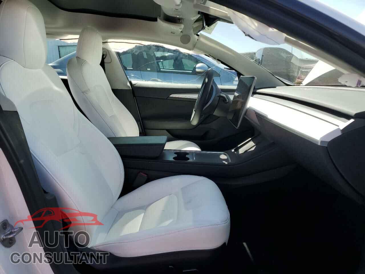 TESLA MODEL 3 2023 - 5YJ3E1EB4PF478772