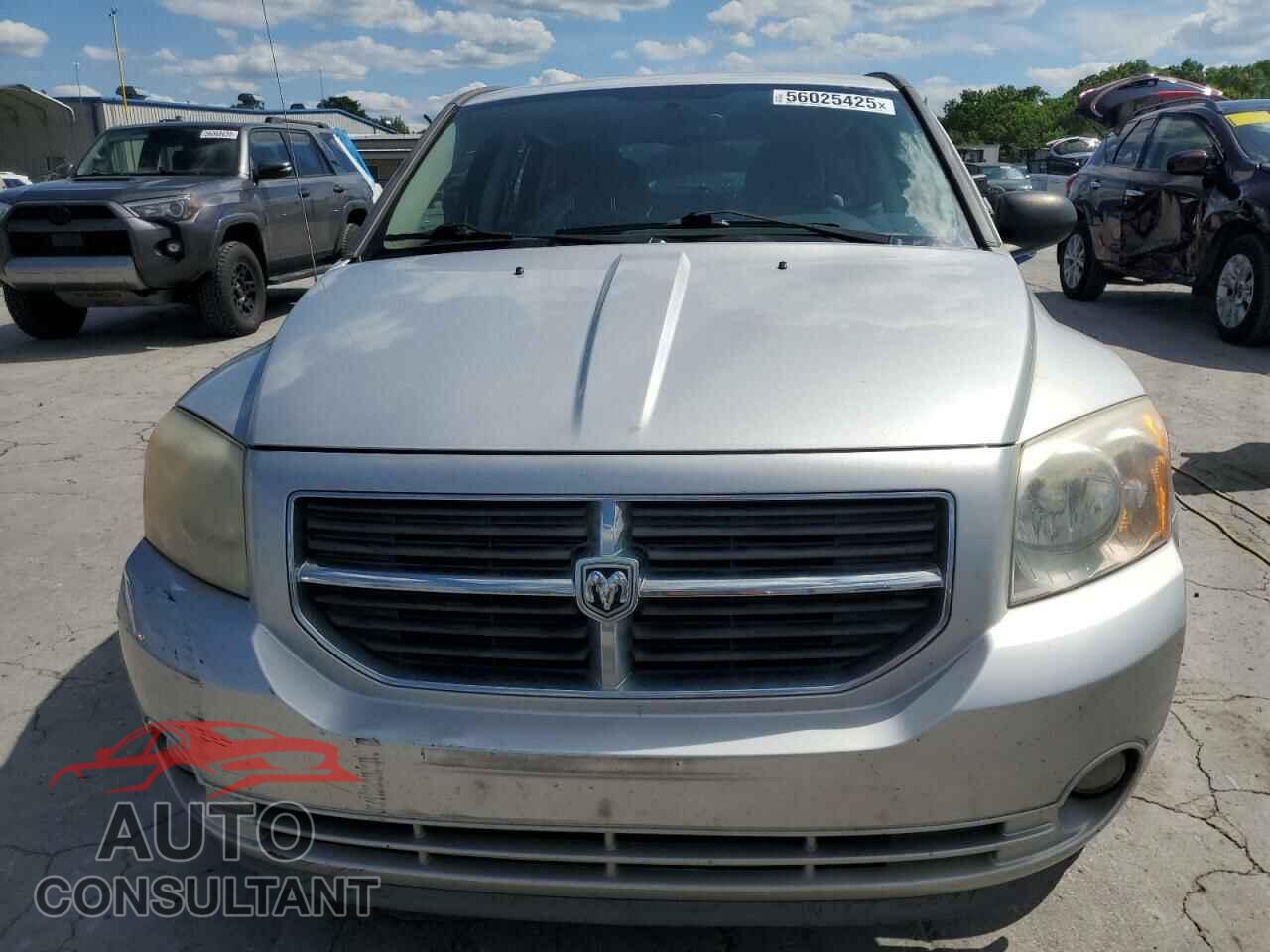 DODGE CALIBER 2011 - 1B3CB3HA5BD239739