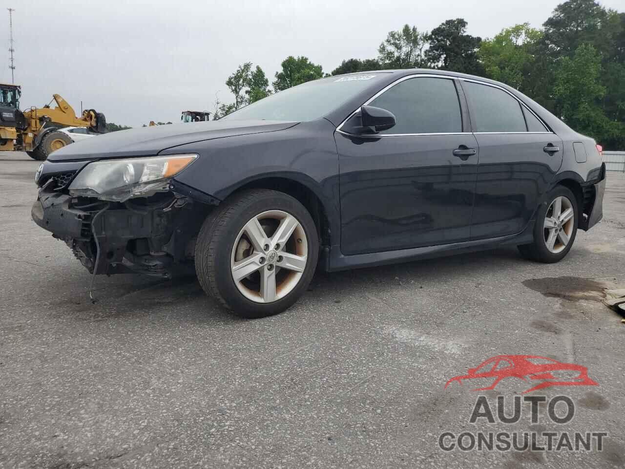 TOYOTA CAMRY 2014 - 4T1BF1FK1EU327444