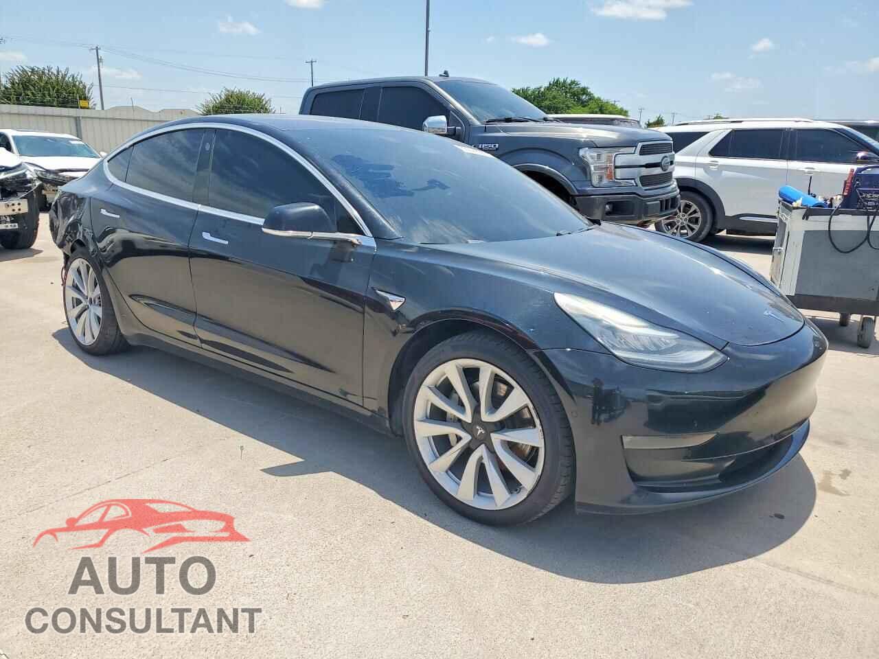 TESLA MODEL 3 2019 - 5YJ3E1EB7KF388816