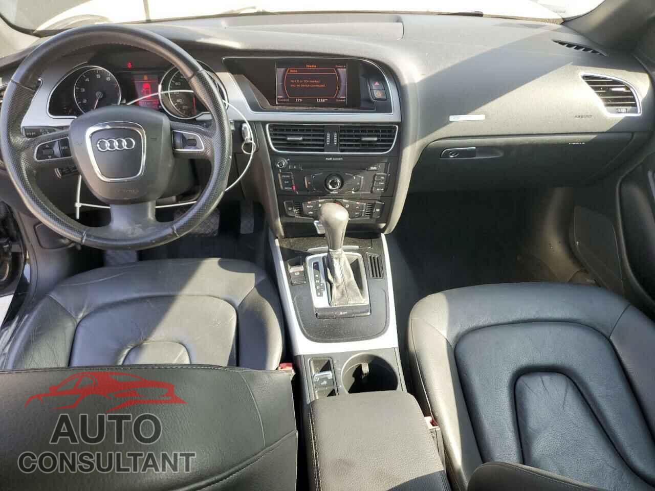 AUDI A5 2012 - WAUCFAFH0CN006741