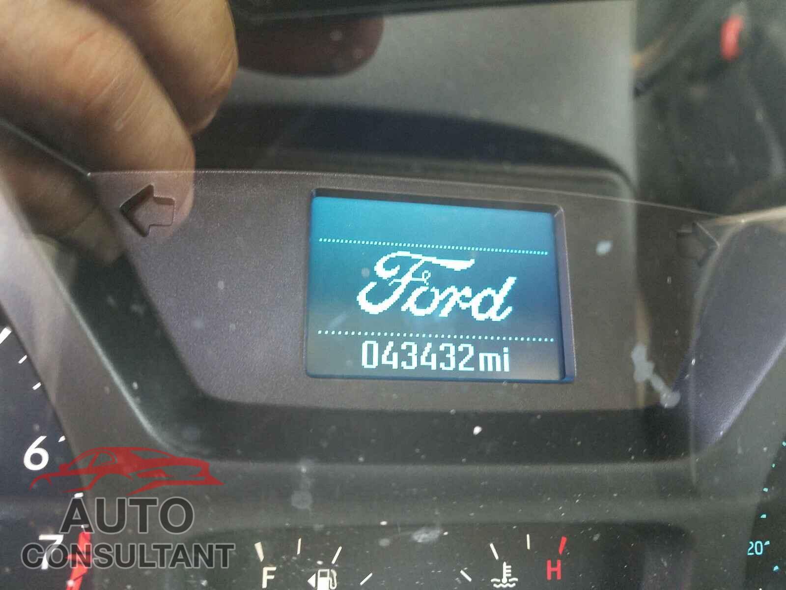 FORD TRANSIT CO 2017 - 1FDBW5PMXHKB19070