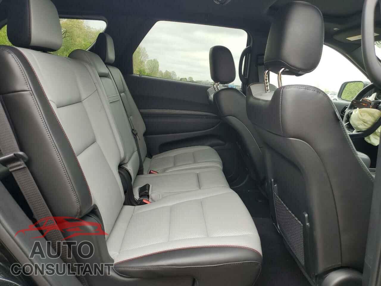 DODGE DURANGO 2023 - 1C4RDJDG1PC677687