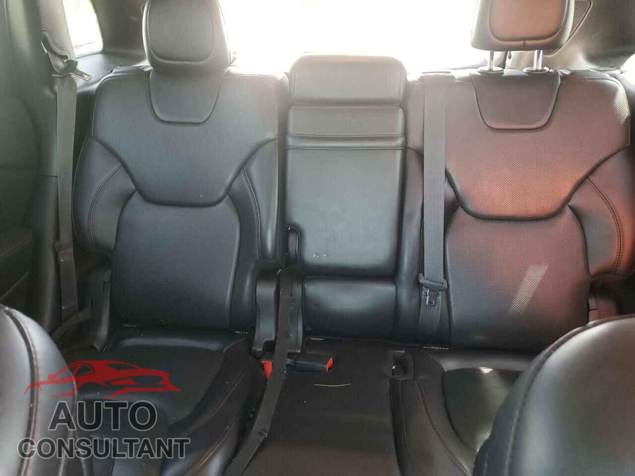 JEEP CHEROKEE 2016 - 1C4PJMBS0GW378036