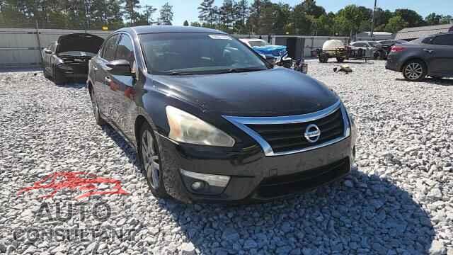 NISSAN ALTIMA 2014 - 1N4BL3AP1EC126344
