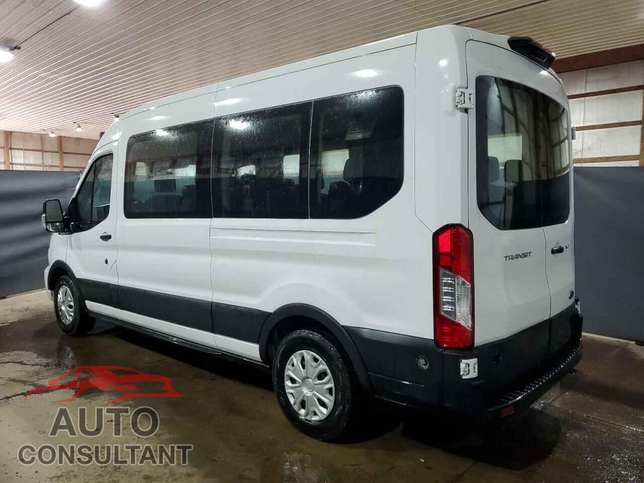FORD TRANSIT 2020 - 1FBAX2C82LKA23340