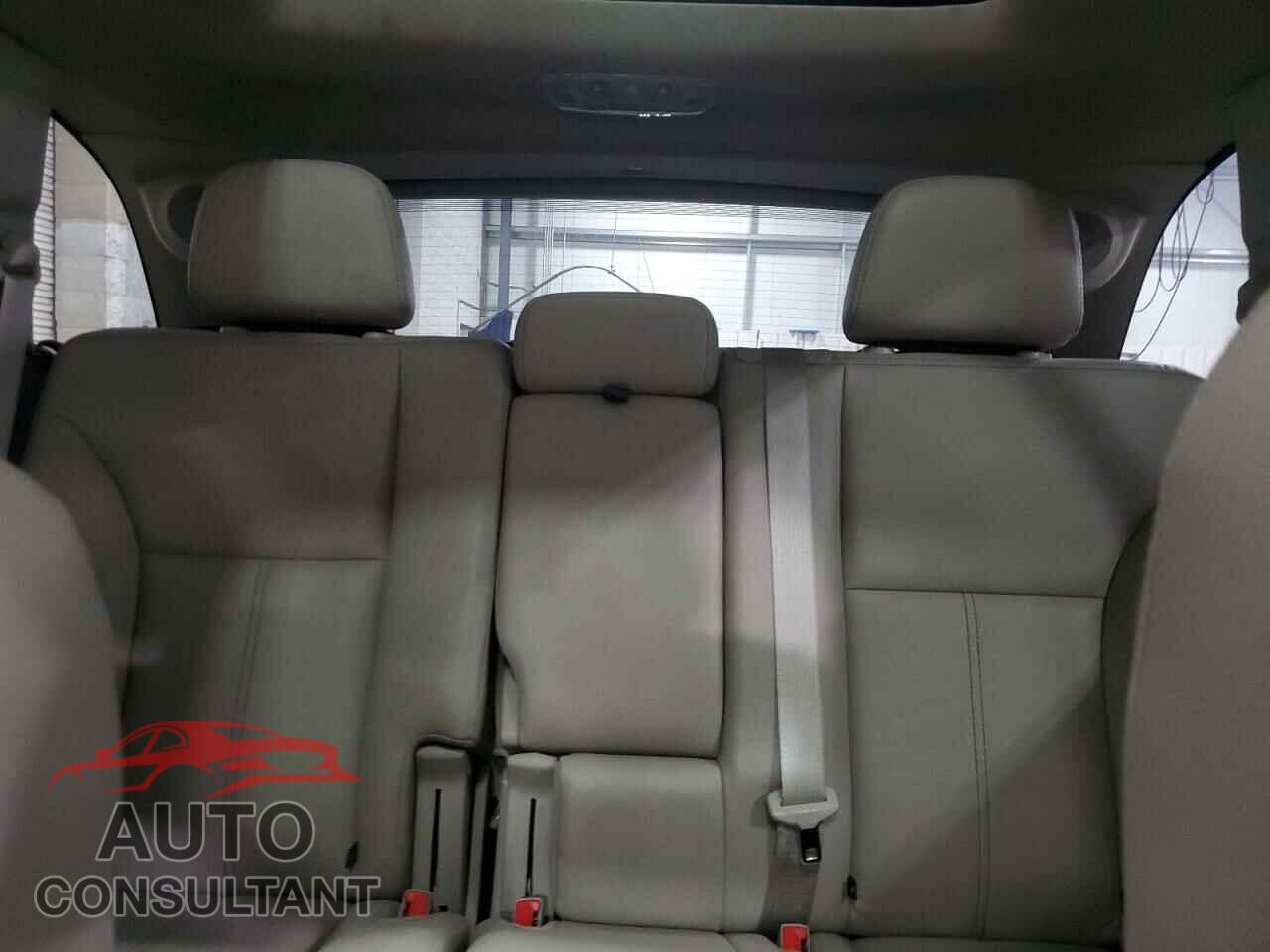 FORD EDGE 2014 - 2FMDK4KC9EBA82483