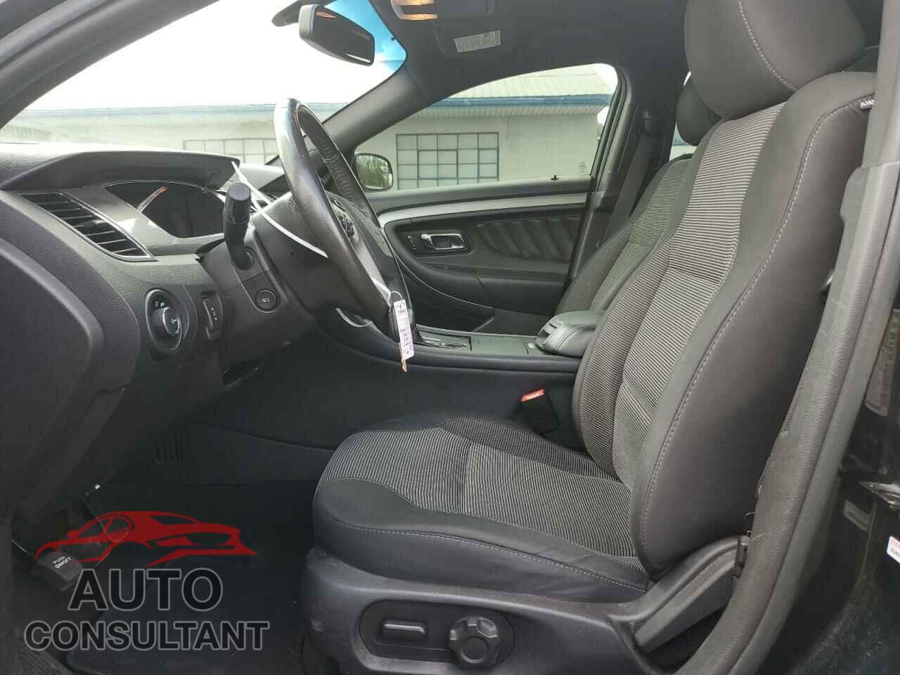 FORD TAURUS 2014 - 1FAHP2E85EG129364