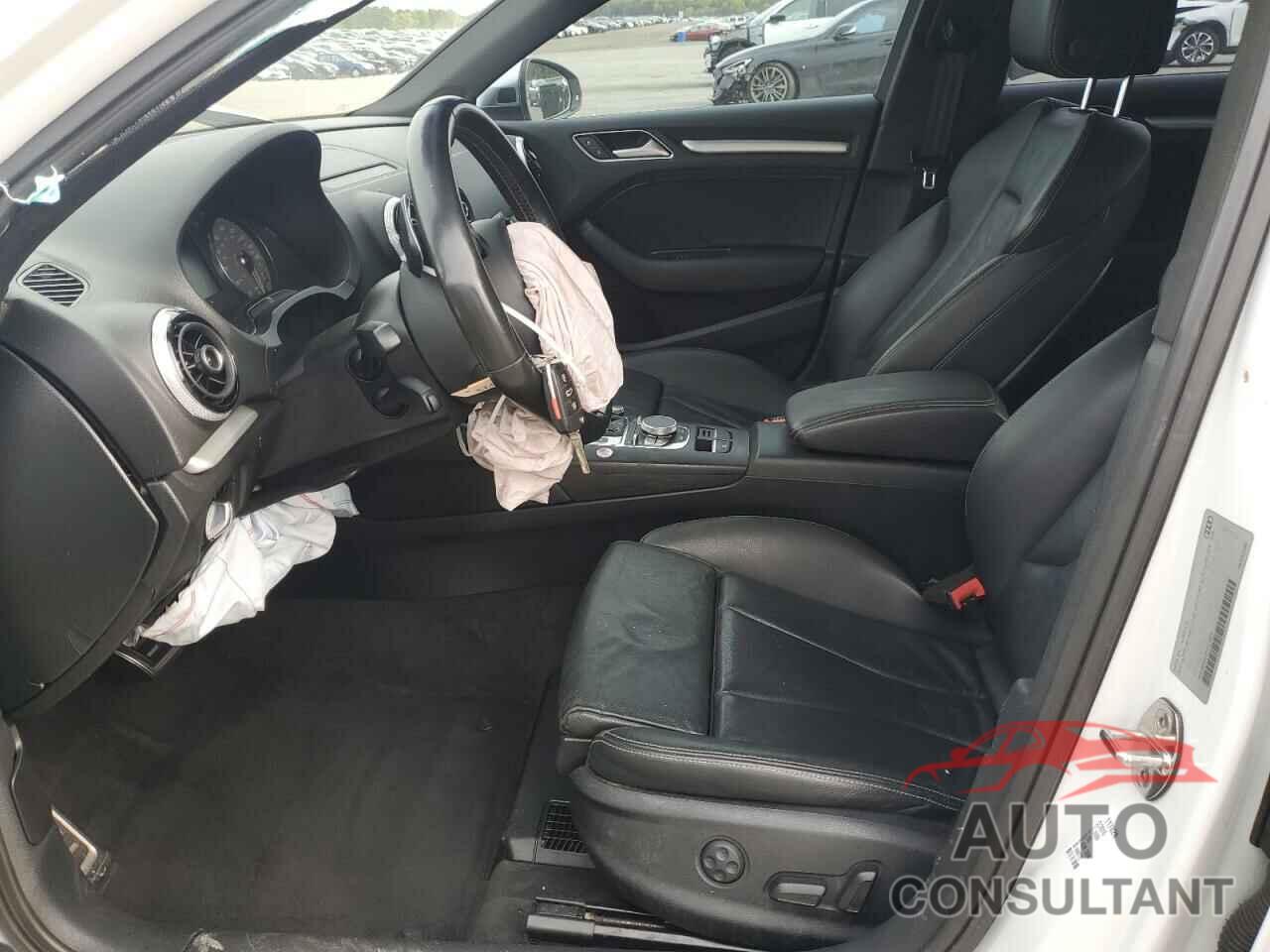 AUDI S3 2015 - WAUBFGFF7F1117828