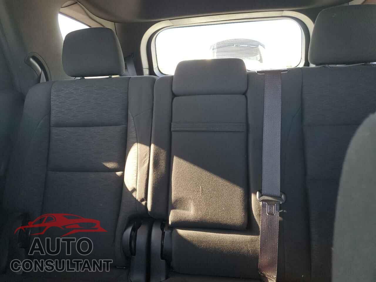DODGE DURANGO 2023 - 1C4RDJDG9PC678117