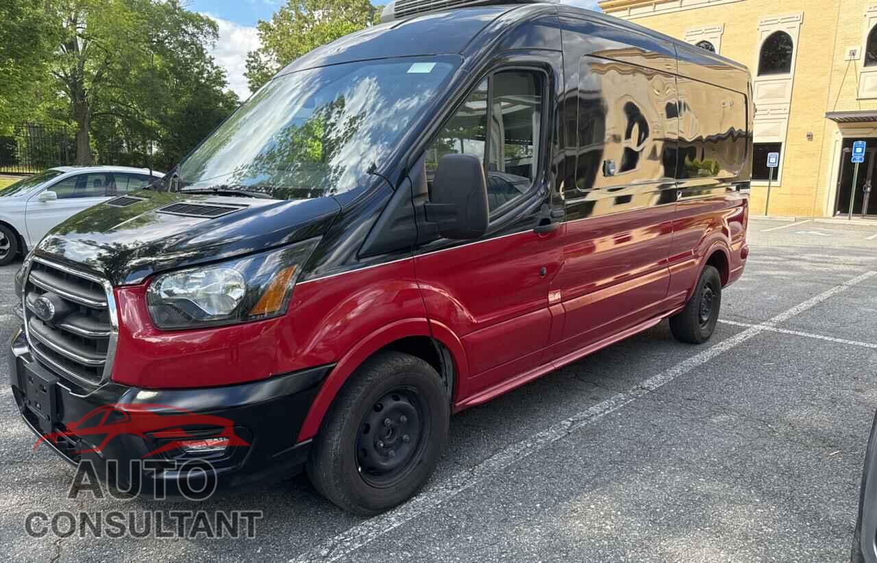 FORD TRANSIT 2020 - 1FTBR1C82LKB19778