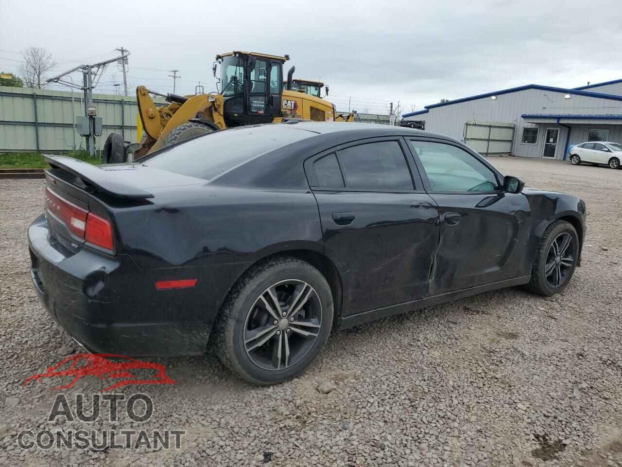 DODGE CHARGER 2014 - 2C3CDXJG5EH138310